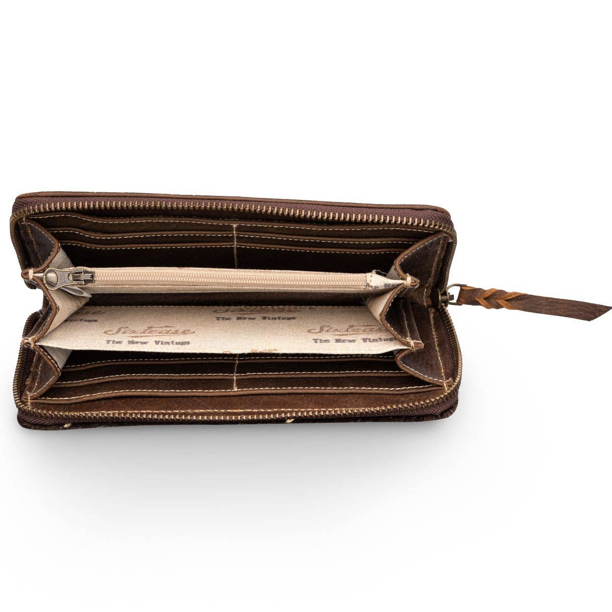 Rose Gold Wallet