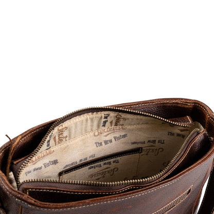 Rose Gold Shoulder Bag