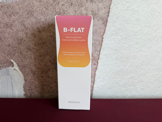 B-FLAT