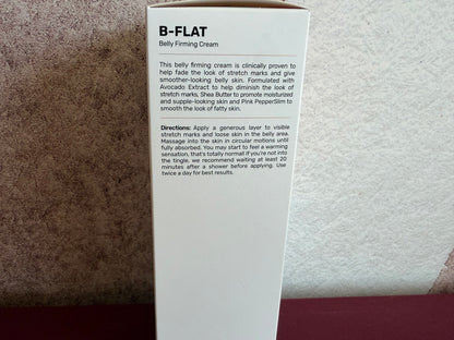 B-FLAT