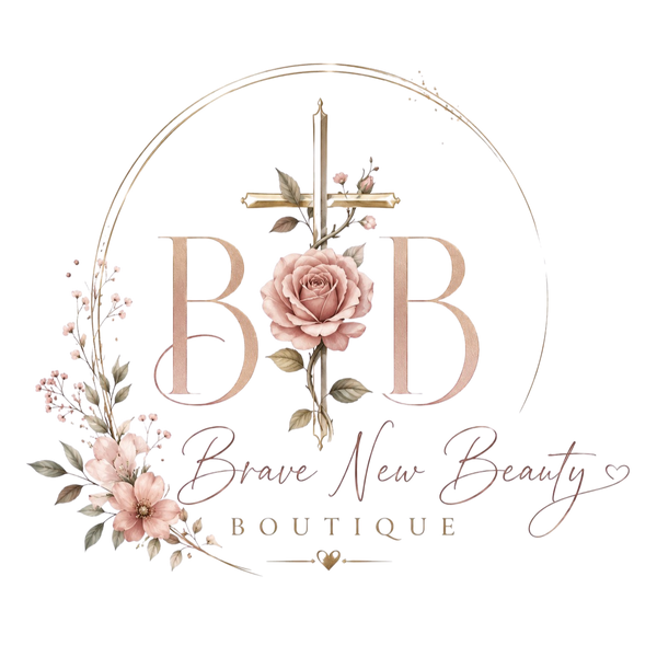 Brave New Beauty Boutique