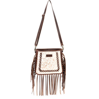 Rose Gold Shoulder Bag